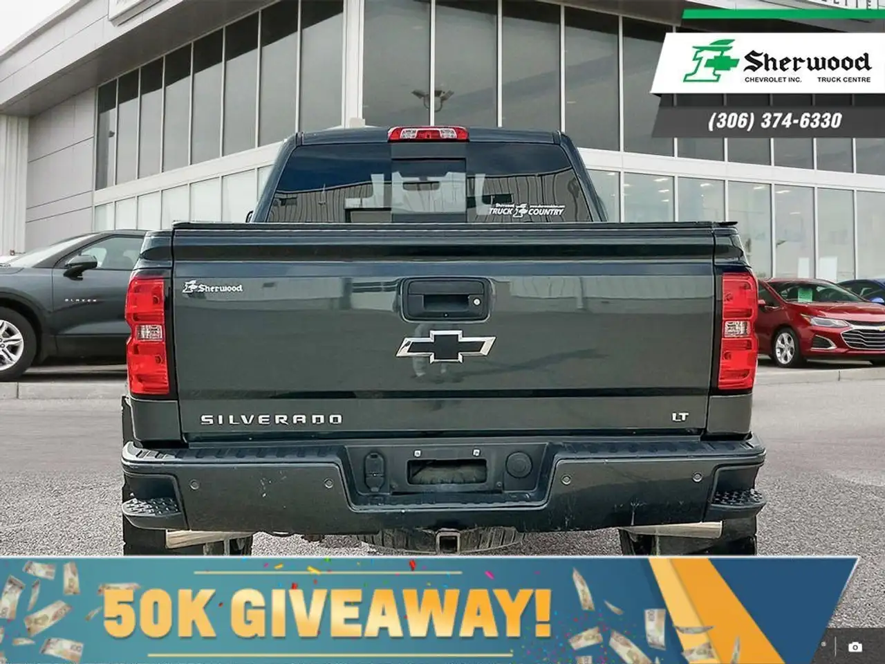 Chevrolet Silverado 1500 снимка Chevrolet Silverado 1500