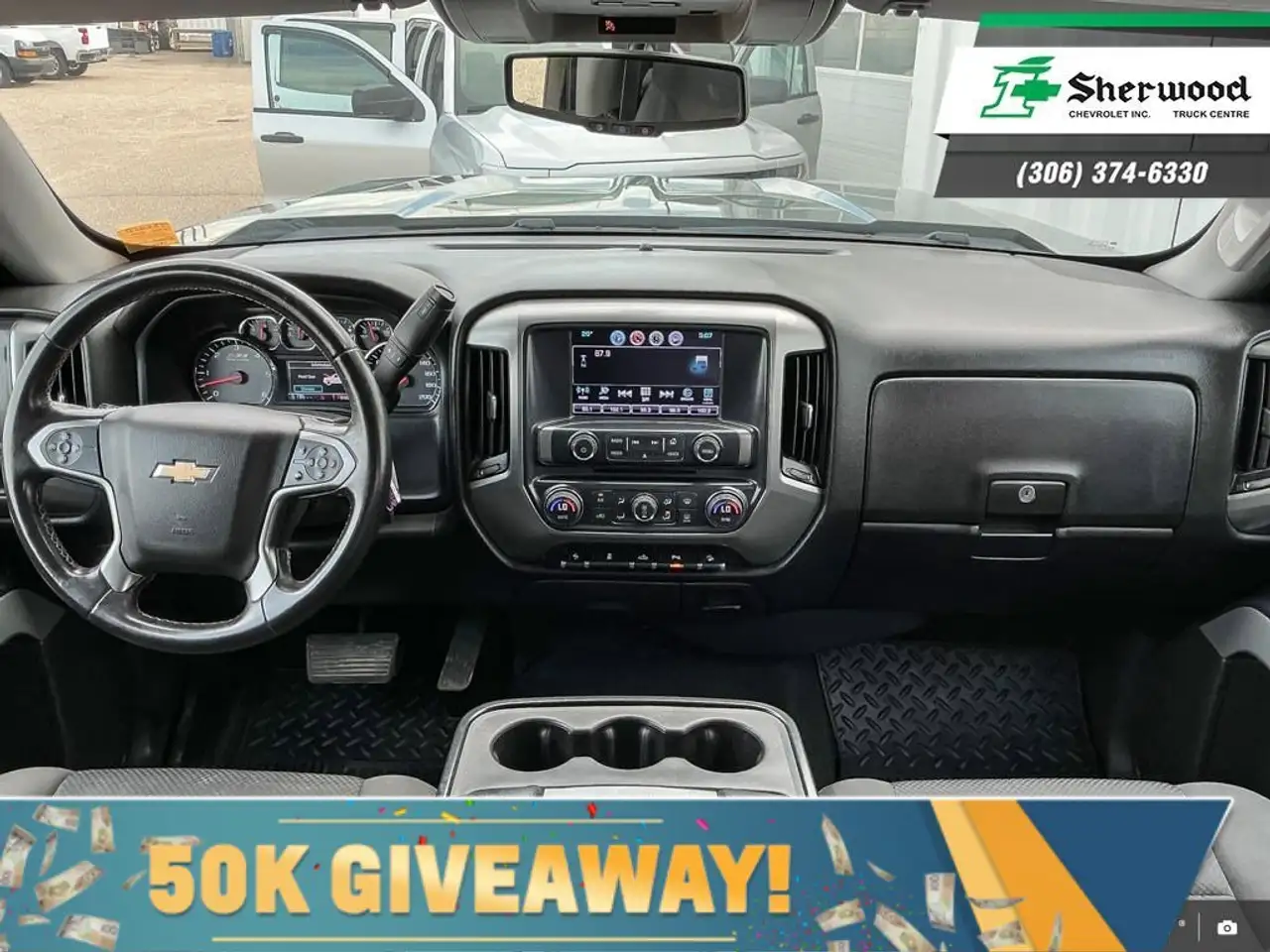 Chevrolet Silverado 1500 снимка Chevrolet Silverado 1500