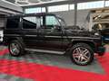 Mercedes-Benz G 63 AMG Designo-Manufaktur Schiebedach StandHZG Schwarz - thumbnail 11