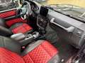 Mercedes-Benz G 63 AMG Designo-Manufaktur Schiebedach StandHZG Schwarz - thumbnail 13