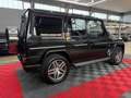 Mercedes-Benz G 63 AMG Designo-Manufaktur Schiebedach StandHZG Schwarz - thumbnail 12