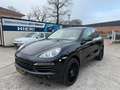Porsche Cayenne Diesel*TUV NEU*PANORAMA*SHZ*AHK* Schwarz - thumbnail 2