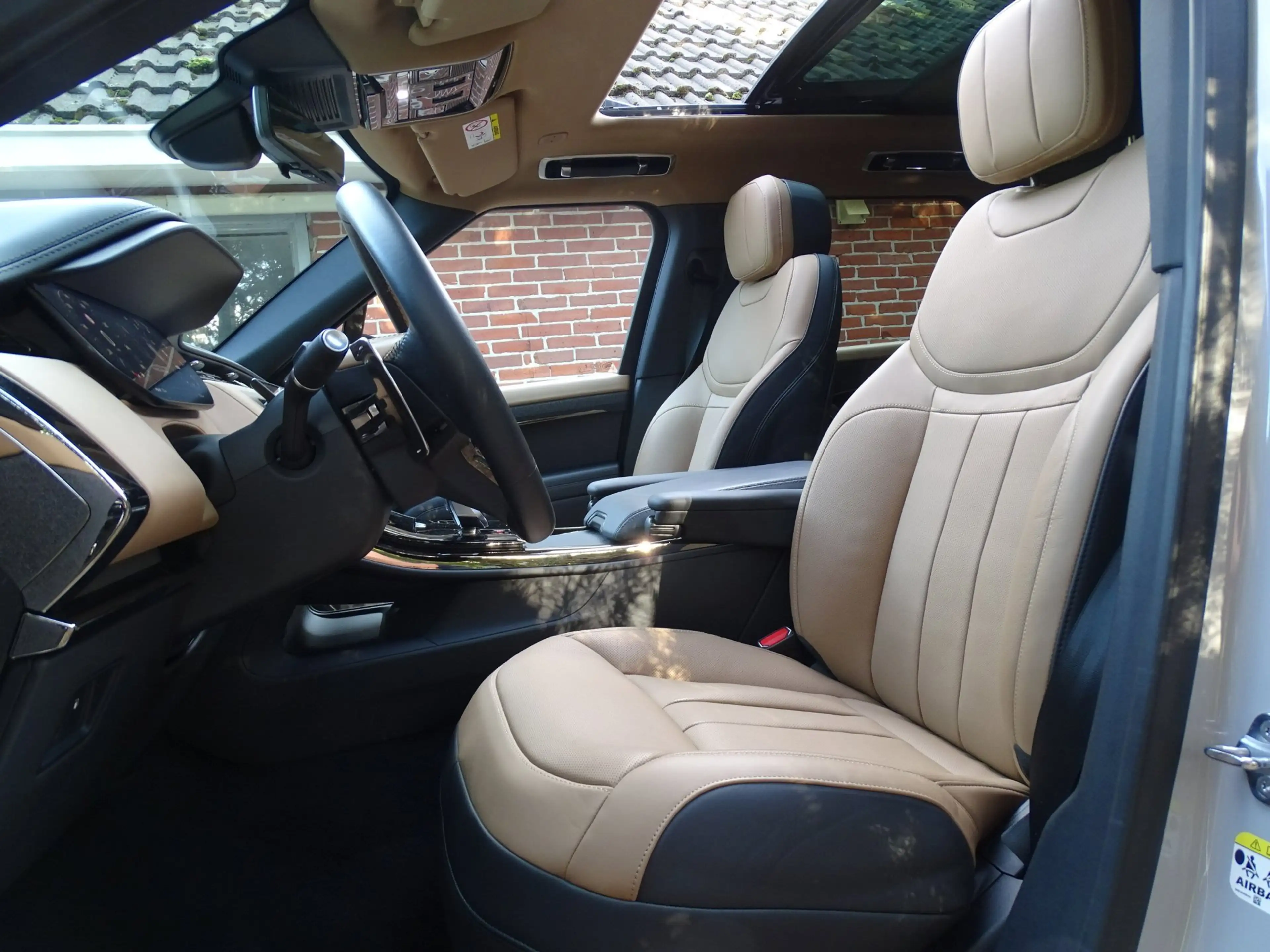 Land Rover Range Rover Sport 3.0 P460e Dynamic HSE PHEV|Softclose|Klasse 5|23"| — photo 6