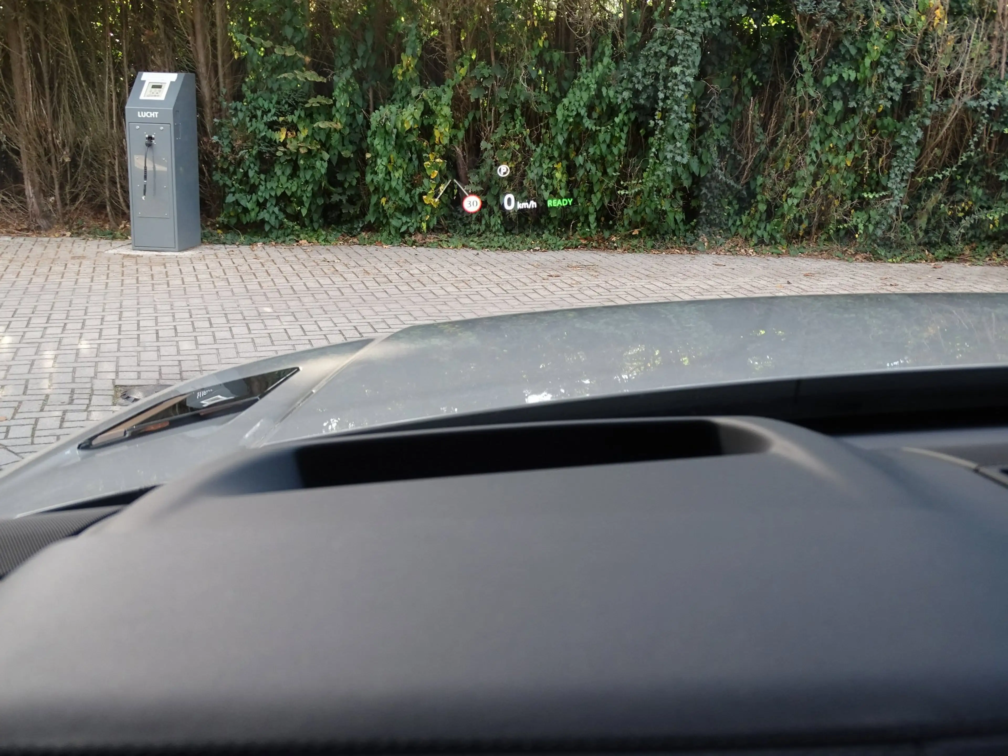 Land Rover Range Rover Sport 3.0 P460e Dynamic HSE PHEV|Softclose|Klasse 5|23"| — photo 14