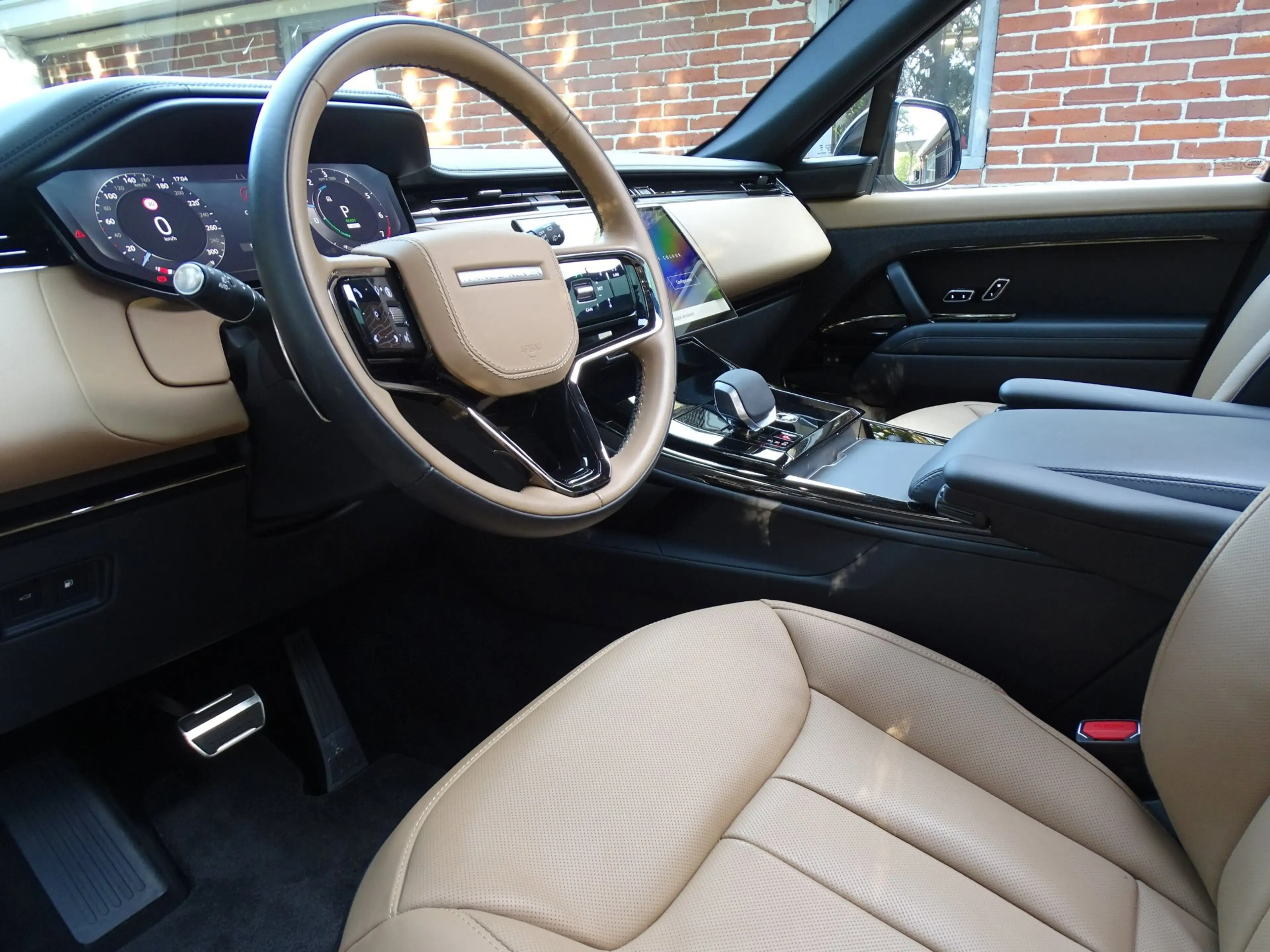 Land Rover Range Rover Sport 3.0 P460e Dynamic HSE PHEV|Softclose|Klasse 5|23"| — photo 3