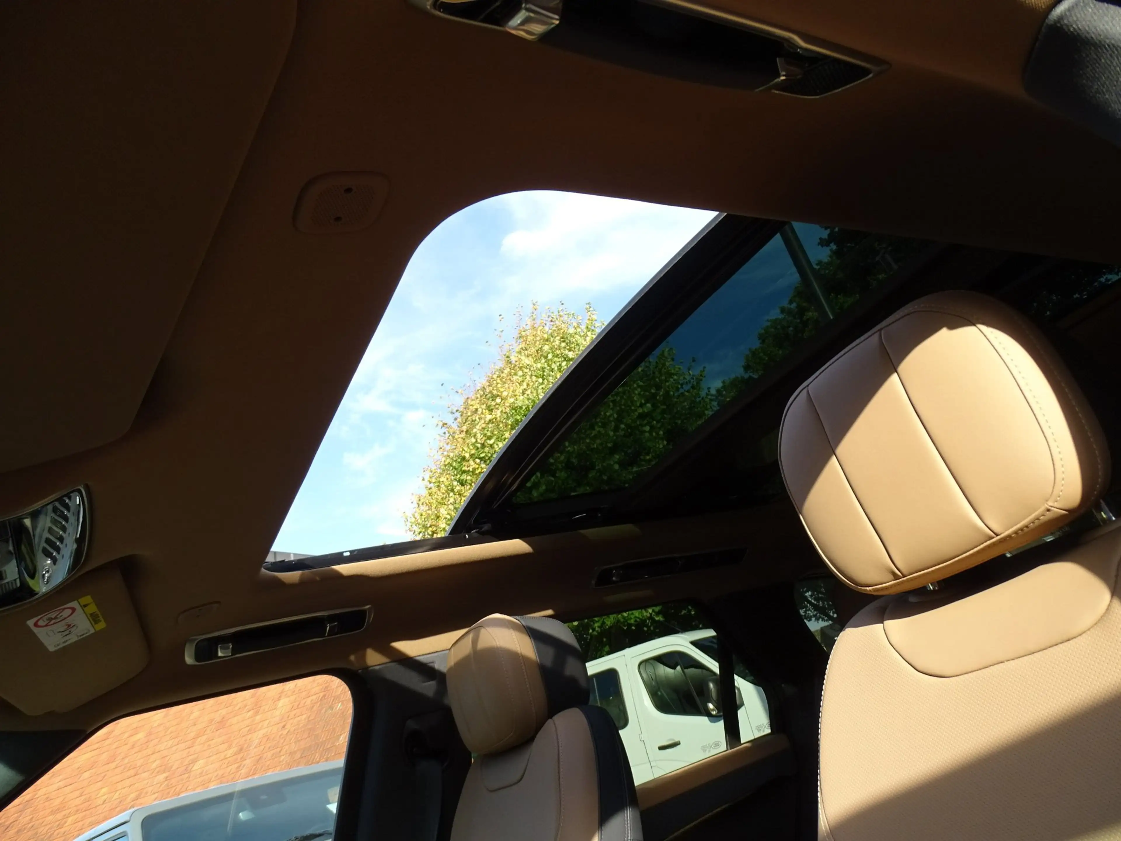 Land Rover Range Rover Sport 3.0 P460e Dynamic HSE PHEV|Softclose|Klasse 5|23"| — photo 12