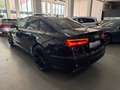 Audi A6 2.0 TFSI QUATTRO 3X S-LINE BLACK EDITION VOLL Schwarz - thumbnail 2