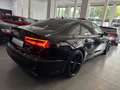Audi A6 2.0 TFSI QUATTRO 3X S-LINE BLACK EDITION VOLL Schwarz - thumbnail 4