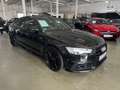 Audi A6 2.0 TFSI QUATTRO 3X S-LINE BLACK EDITION VOLL Schwarz - thumbnail 6