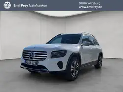 Mercedes-Benz GLB 200 GLB
