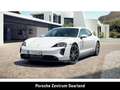Porsche Taycan GTS Sport Turismo PDCC,Privacy,Servo+ Weiß - thumbnail 1
