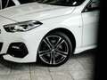 BMW 218 218i Gran Coupe M Sport Head-Up Harman Kamera Weiß - thumbnail 5