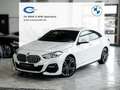 BMW 218 218i Gran Coupe M Sport Head-Up Harman Kamera Weiß - thumbnail 1