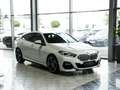BMW 218 218i Gran Coupe M Sport Head-Up Harman Kamera Weiß - thumbnail 7