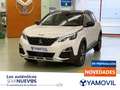 Peugeot 3008 1.2 PureTech S&S Style 130 Blanc - thumbnail 1