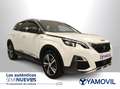 Peugeot 3008 1.2 PureTech S&S Style 130 Blanc - thumbnail 2