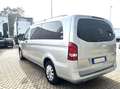 Mercedes-Benz Vito 114 CDI Mixto Extralong Argent - thumbnail 5