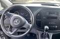 Mercedes-Benz Vito 114 CDI Mixto Extralong Plateado - thumbnail 10