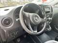 Mercedes-Benz Vito 114 CDI Mixto Extralong srebrna - thumbnail 9