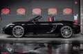 Porsche Boxster 718 Boxster 2.0 Turbo Manual/20\ Turbo/PDLS Bleu - thumbnail 2