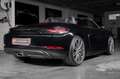 Porsche Boxster 718 Boxster 2.0 Turbo Manual/20\ Turbo/PDLS Bleu - thumbnail 4