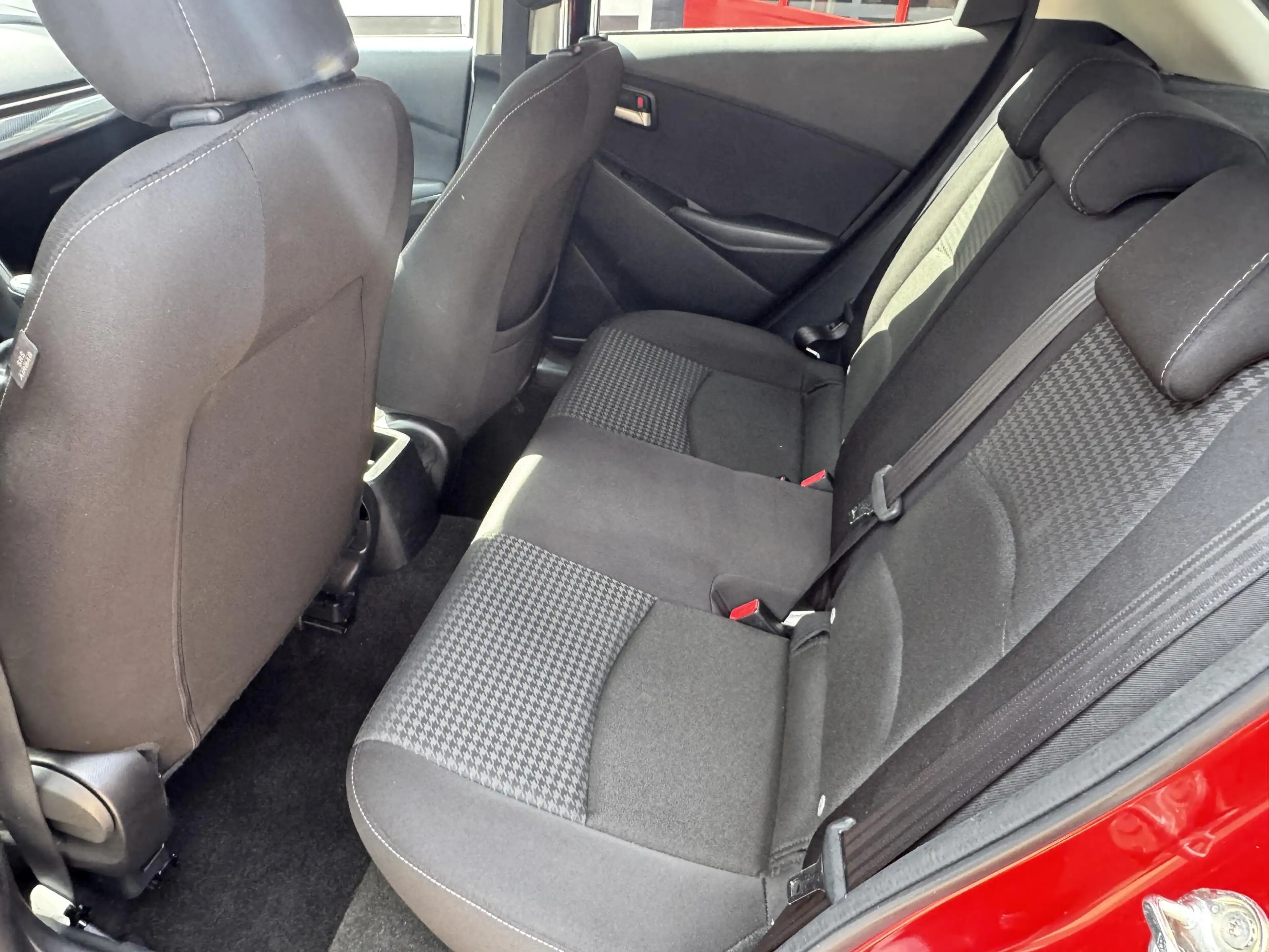 Mazda 2 1.5 Skyactiv-G Skylease+ *CRUISE/CLIMA/4 SEASON* — photo 11