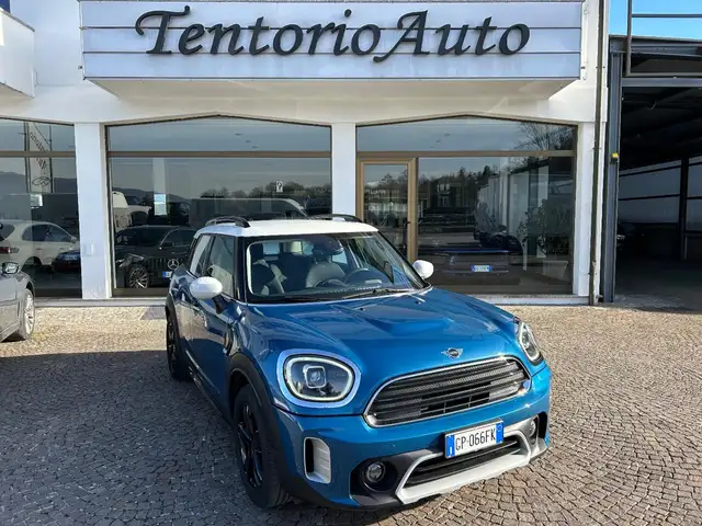 MINI Cooper D Countryman 2.0 Northwood Edition