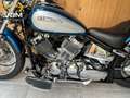 Yamaha XVS 650 DRAGSTAR Blauw - thumbnail 18