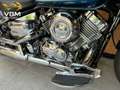 Yamaha XVS 650 DRAGSTAR Blauw - thumbnail 14