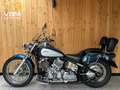 Yamaha XVS 650 DRAGSTAR Blauw - thumbnail 4