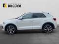 Volkswagen T-Roc R-Line Gris - thumbnail 3