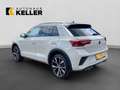 Volkswagen T-Roc T-Roc 2.0 TDI R-Line 4Motion  Navi/SHD/Autom./LED Grijs - thumbnail 4