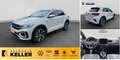 Volkswagen T-Roc T-Roc 2.0 TDI R-Line 4Motion  Navi/SHD/Autom./LED Grijs - thumbnail 1