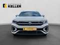 Volkswagen T-Roc T-Roc 2.0 TDI R-Line 4Motion  Navi/SHD/Autom./LED Grijs - thumbnail 9