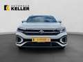 Volkswagen T-Roc R-Line Gris - thumbnail 9
