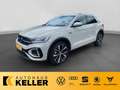 Volkswagen T-Roc T-Roc T-Roc 2.0 TDI R-Line 4Motion Gris - thumbnail 2