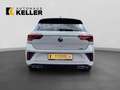 Volkswagen T-Roc R-Line Gris - thumbnail 5