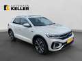 Volkswagen T-Roc T-Roc 2.0 TDI R-Line 4Motion  Navi/SHD/Autom./LED Grijs - thumbnail 8