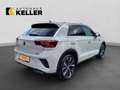 Volkswagen T-Roc T-Roc 2.0 TDI R-Line 4Motion  Navi/SHD/Autom./LED Grijs - thumbnail 6