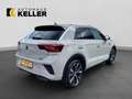 Volkswagen T-Roc R-Line Gris - thumbnail 6