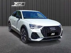Audi Q3 Sportback 35 TDI 150 ch S tronic 7 S Edition