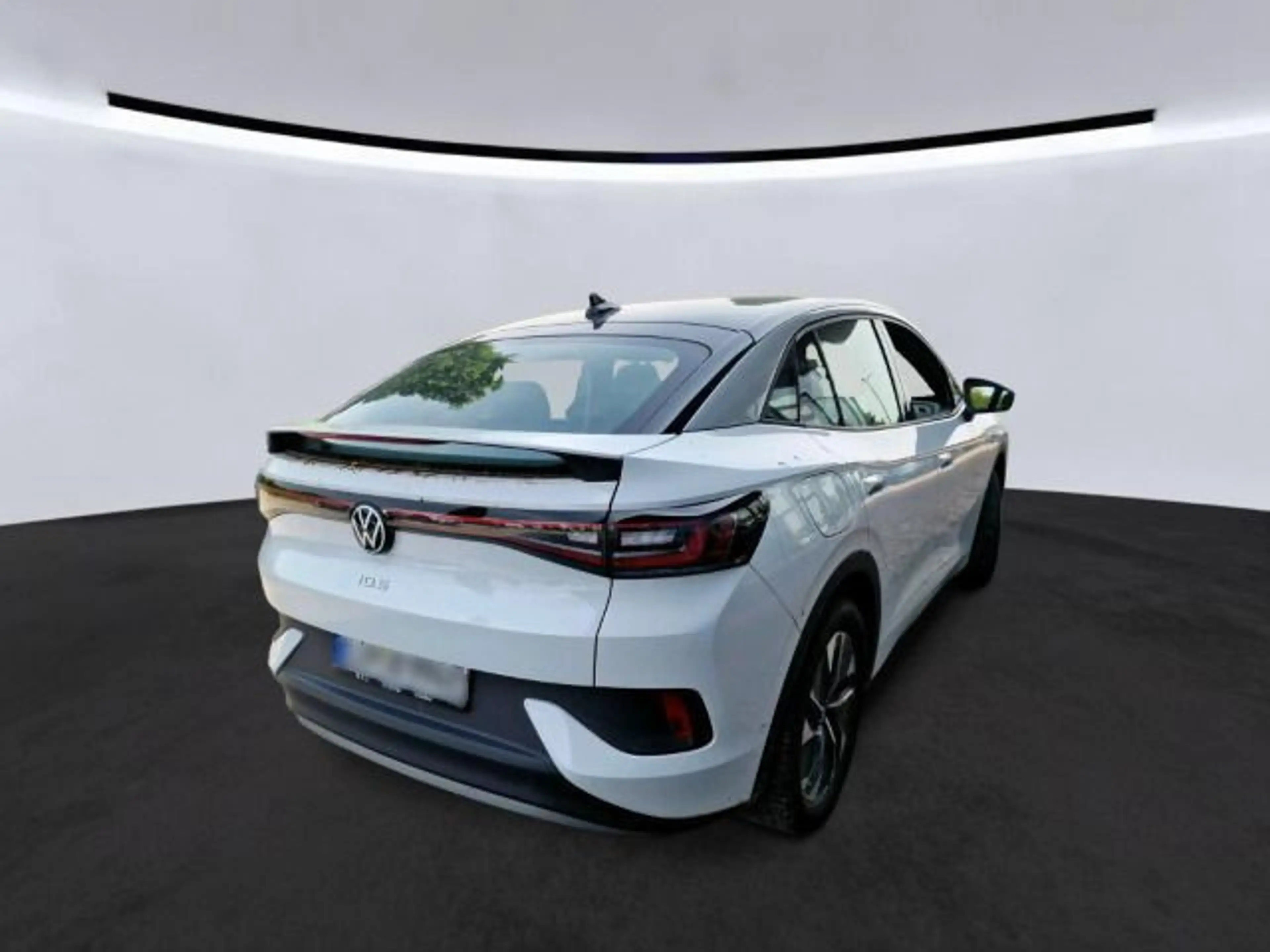 Volkswagen ID.5 Pro 77kWh (82kWh) 360° Navi ACC SHZ LED — photo 9