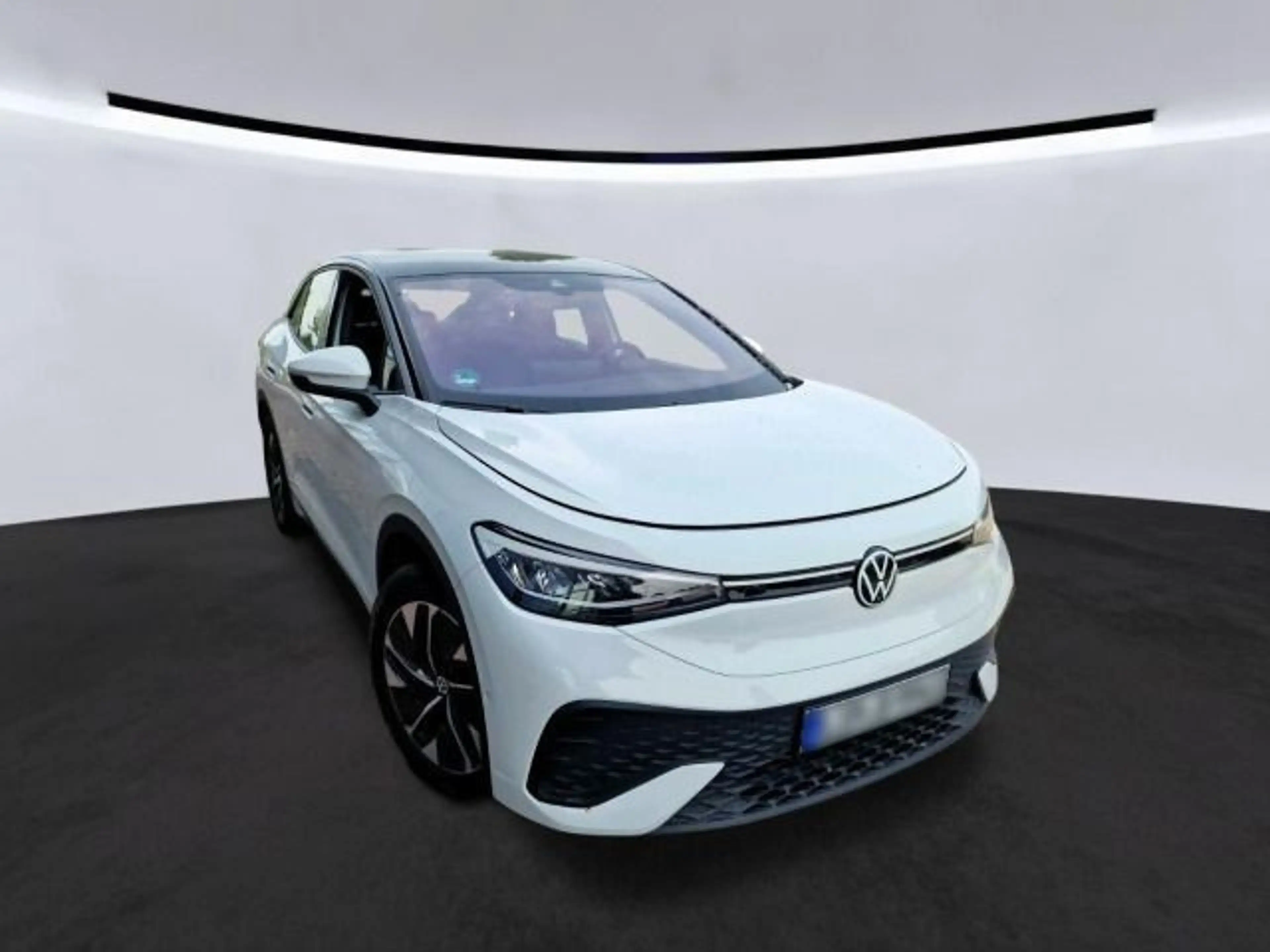 Volkswagen ID.5 Pro 77kWh (82kWh) 360° Navi ACC SHZ LED — photo 5