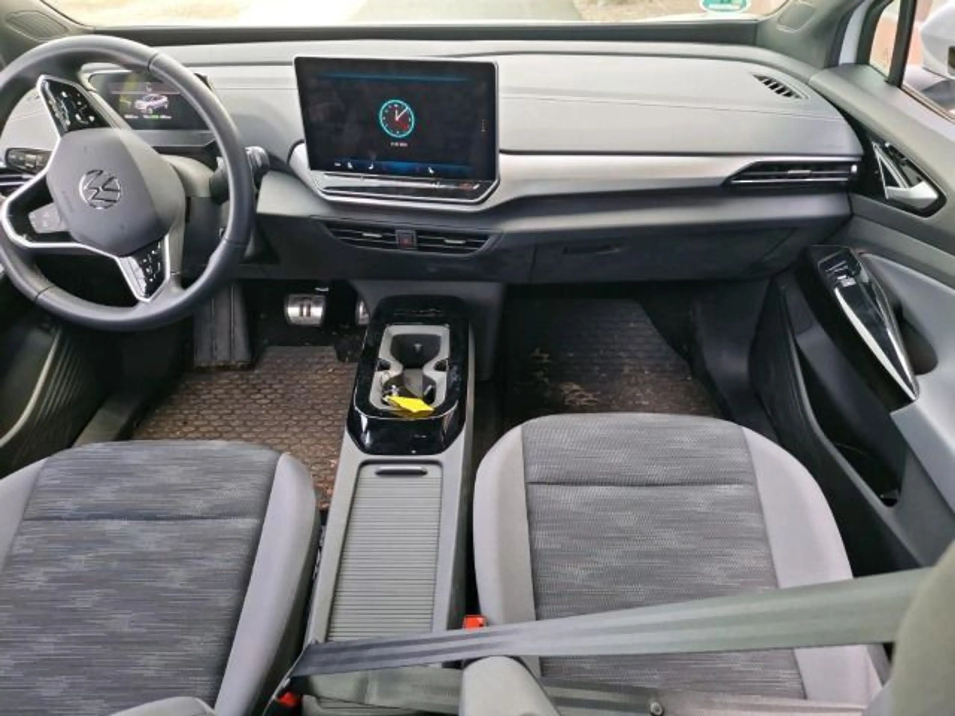 Volkswagen ID.5 Pro 77kWh (82kWh) 360° Navi ACC SHZ LED — photo 11