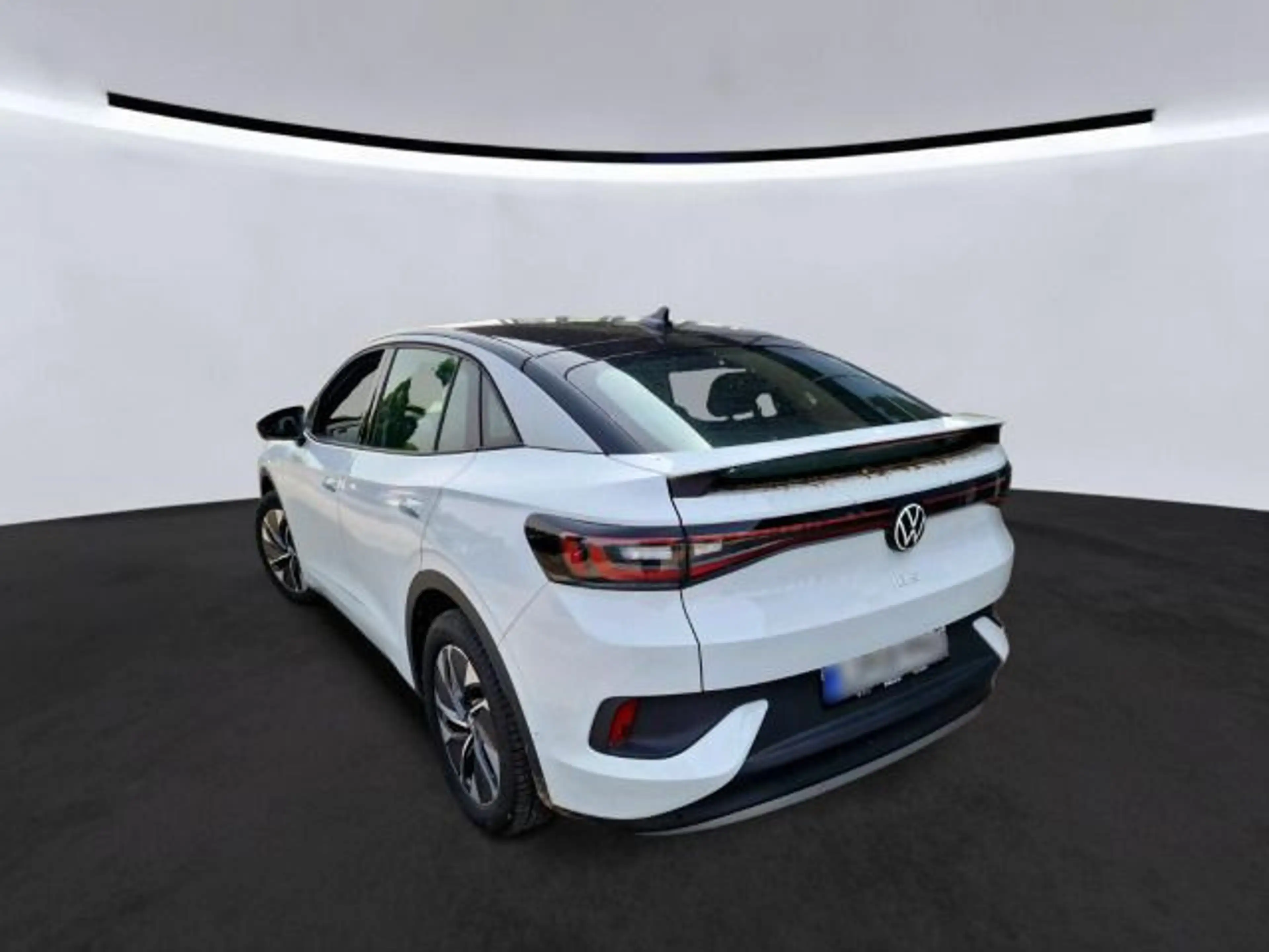 Volkswagen ID.5 Pro 77kWh (82kWh) 360° Navi ACC SHZ LED — photo 7