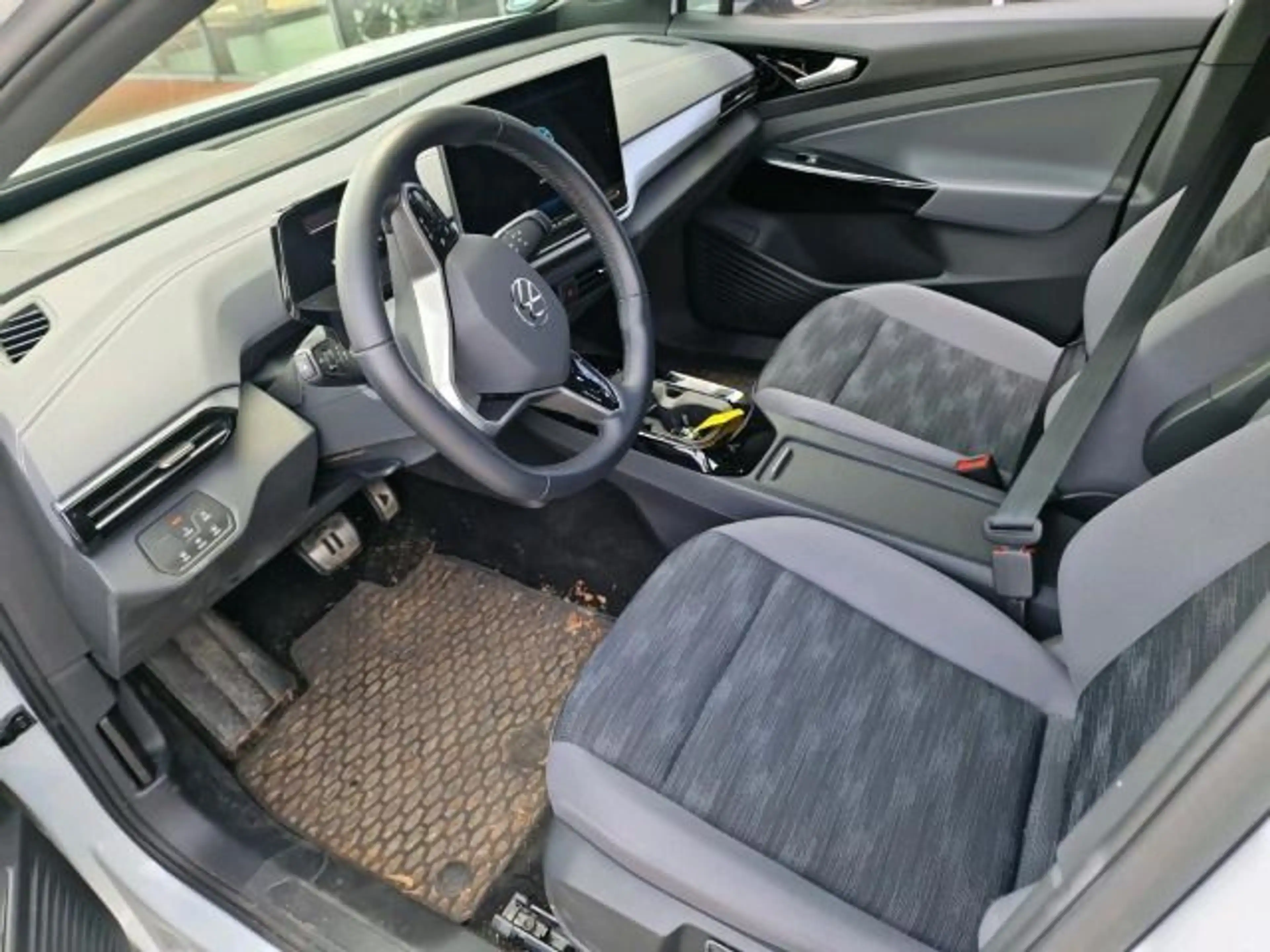 Volkswagen ID.5 Pro 77kWh (82kWh) 360° Navi ACC SHZ LED — photo 12