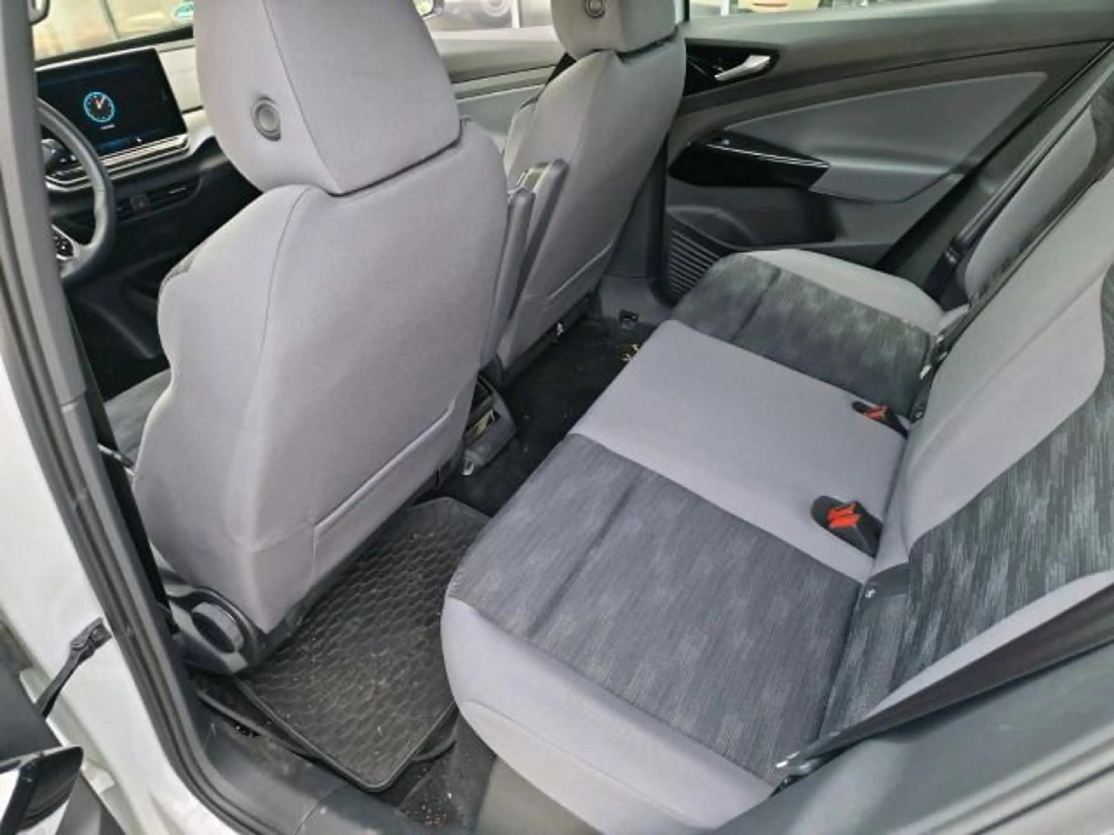 Volkswagen ID.5 Pro 77kWh (82kWh) 360° Navi ACC SHZ LED — photo 13