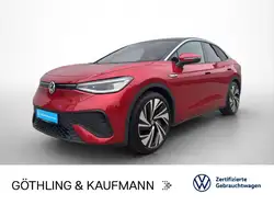 Volkswagen ID.5 Pro Performance*NAVI*WP*AHK*360*EL.HECK*IQ.
