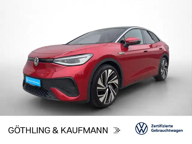 Volkswagen ID.5 Pro Performance*NAVI*WP*AHK*360*EL.HECK*IQ.