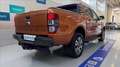 Ford Ranger 3.2 tdci double cab Wildtrak 200cv auto Arancione - thumbnail 6